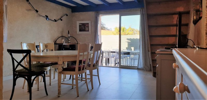 foto 10 Mietobjekt von Privatpersonen Sainte Maxime maison Provence-Alpes-Cte d'Azur Var Esszimmer