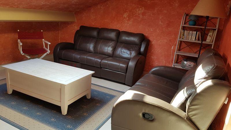 foto 20 Mietobjekt von Privatpersonen Sainte Maxime maison Provence-Alpes-Cte d'Azur Var Wohnzimmer