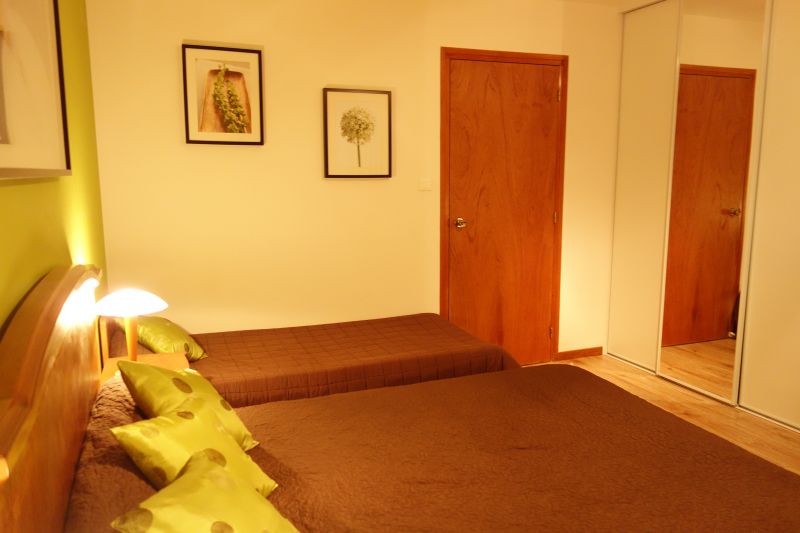 foto 1 Mietobjekt von Privatpersonen Ax Les Thermes appartement Pyrenen Arige Schlafzimmer