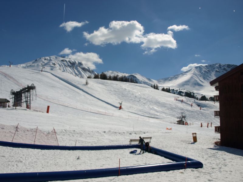 foto 26 Mietobjekt von Privatpersonen La Plagne studio Rhne-Alpes Savoyen