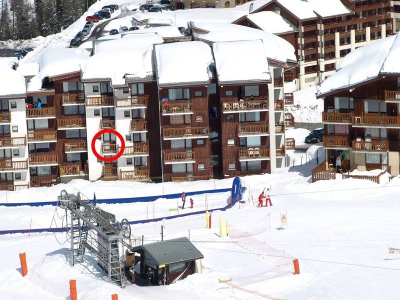 foto 6 Mietobjekt von Privatpersonen La Plagne studio Rhne-Alpes Savoyen