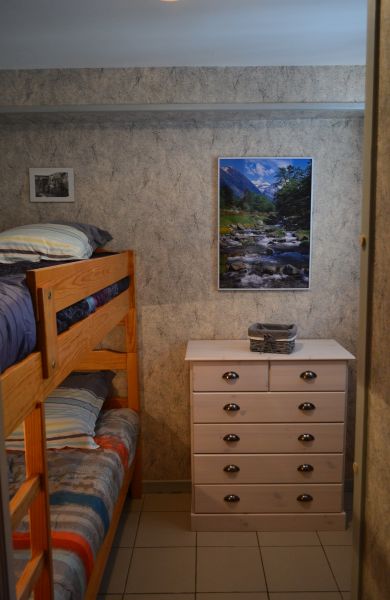 foto 10 Mietobjekt von Privatpersonen Loudenvielle appartement Pyrenen Pyrenen Schlafzimmer