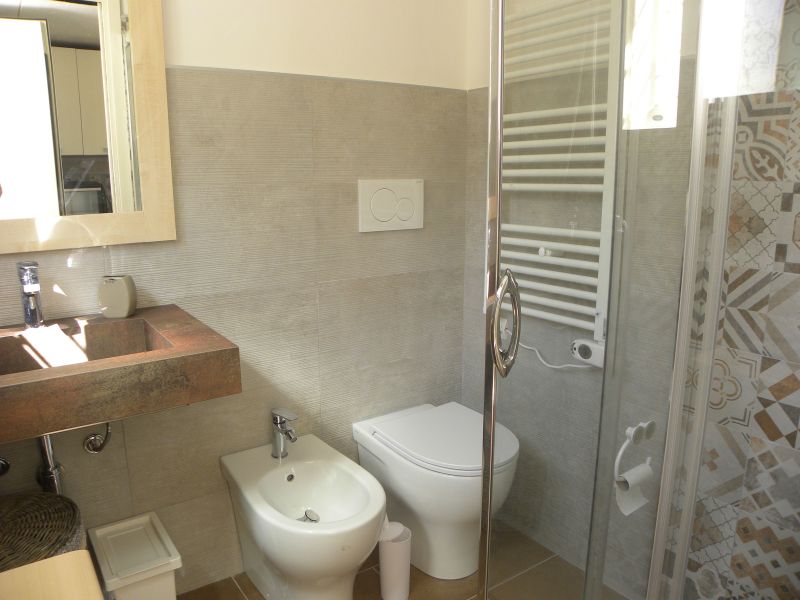 foto 24 Mietobjekt von Privatpersonen Lumio appartement Korsika Haute-Corse Badezimmer