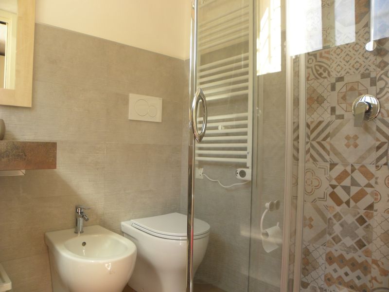 foto 25 Mietobjekt von Privatpersonen Lumio appartement Korsika Haute-Corse Badezimmer