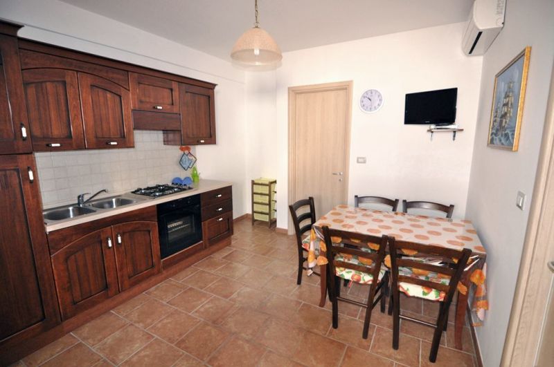 foto 6 Mietobjekt von Privatpersonen Torre Vado appartement Apulien Lecce (+Umland) Esszimmer