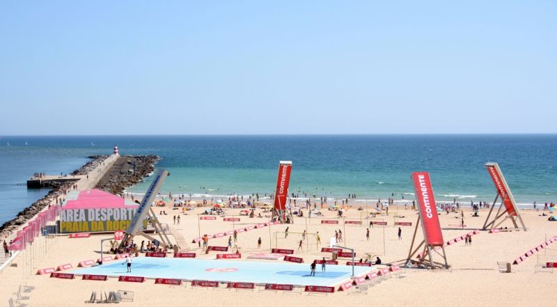 foto 20 Mietobjekt von Privatpersonen Praia da Rocha studio Algarve  Strand