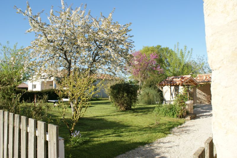 foto 8 Mietobjekt von Privatpersonen La Rochelle gite Poitou-Charentes Charente-Maritime Ausblick aus der Ferienunterkunft