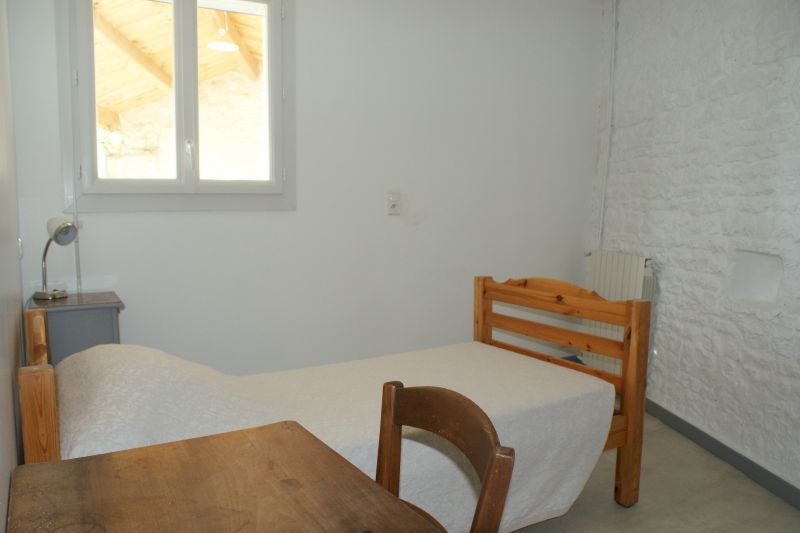 foto 9 Mietobjekt von Privatpersonen La Rochelle gite Poitou-Charentes Charente-Maritime Schlafzimmer 1