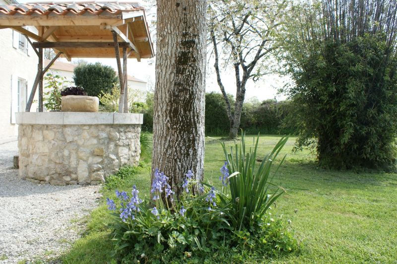 foto 28 Mietobjekt von Privatpersonen La Rochelle gite Poitou-Charentes Charente-Maritime Garten