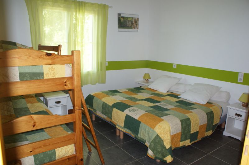 foto 18 Mietobjekt von Privatpersonen La Rochelle gite Poitou-Charentes Charente-Maritime Schlafzimmer 2