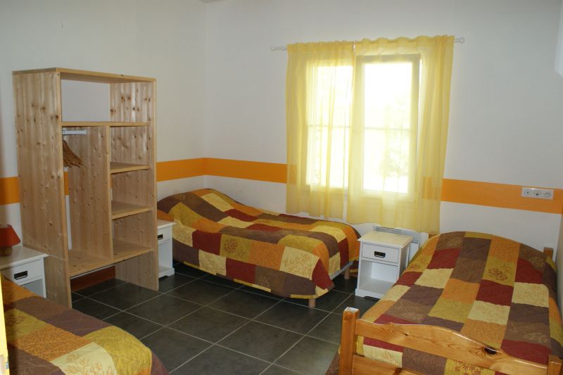 foto 19 Mietobjekt von Privatpersonen La Rochelle gite Poitou-Charentes Charente-Maritime Schlafzimmer 3