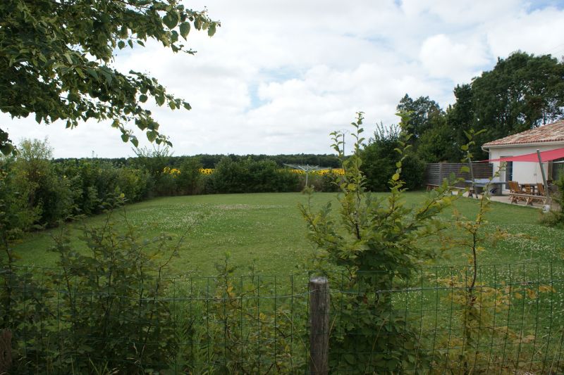 foto 4 Mietobjekt von Privatpersonen La Rochelle gite Poitou-Charentes Charente-Maritime Garten