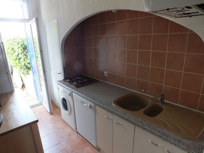 foto 14 Mietobjekt von Privatpersonen Le Grau du Roi appartement Languedoc-Roussillon Gard separate Kche