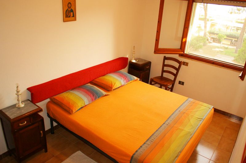 foto 12 Mietobjekt von Privatpersonen Solanas villa Sardinien Cagliari (+Umland) Schlafzimmer