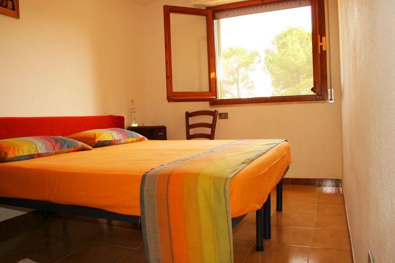 foto 13 Mietobjekt von Privatpersonen Solanas villa Sardinien Cagliari (+Umland) Schlafzimmer