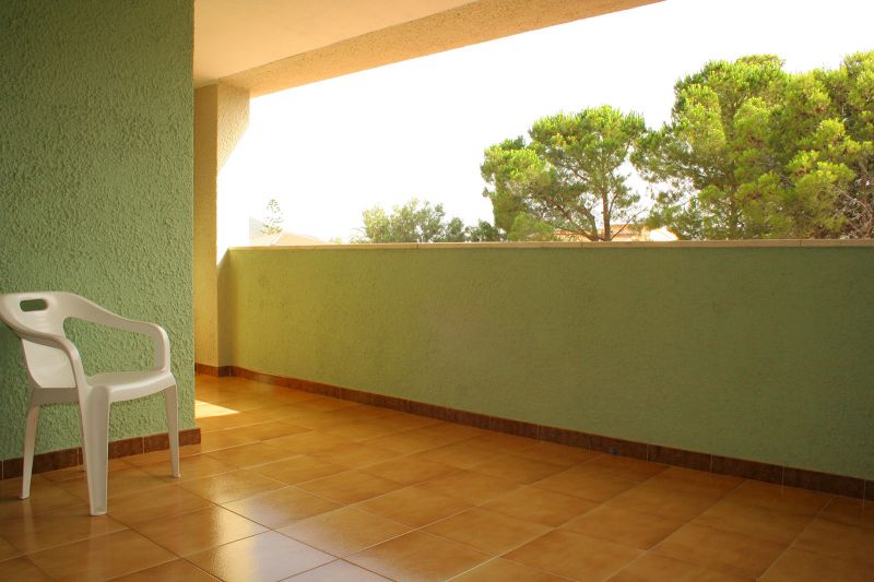 foto 16 Mietobjekt von Privatpersonen Solanas villa Sardinien Cagliari (+Umland) Ausblick von der Terrasse