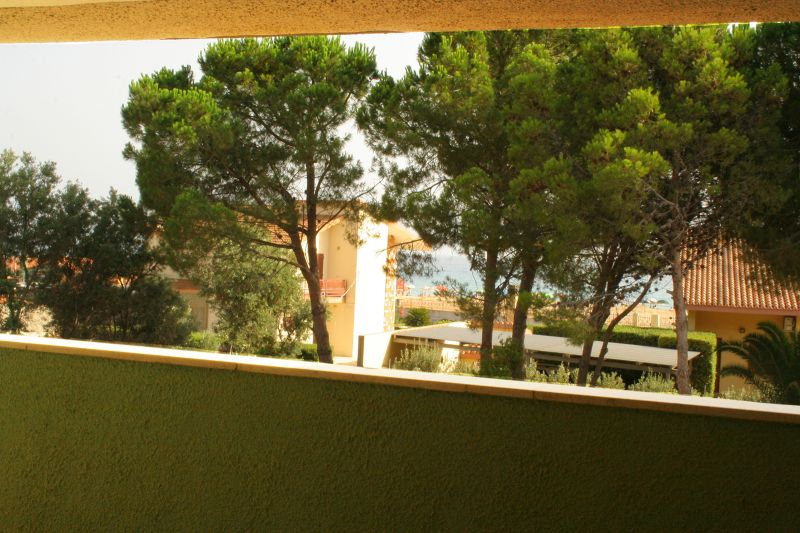 foto 17 Mietobjekt von Privatpersonen Solanas villa Sardinien Cagliari (+Umland) Ausblick von der Terrasse