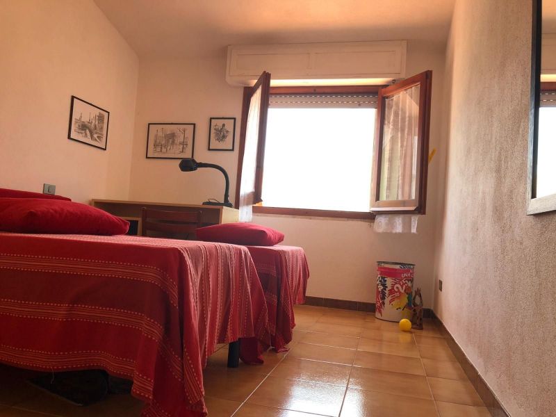 foto 8 Mietobjekt von Privatpersonen Solanas villa Sardinien Cagliari (+Umland) Schlafzimmer