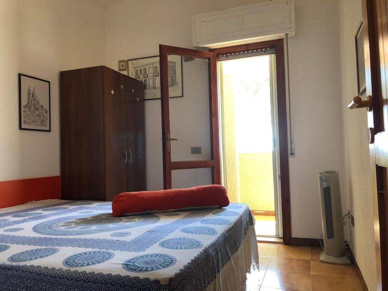 foto 9 Mietobjekt von Privatpersonen Solanas villa Sardinien Cagliari (+Umland) Schlafzimmer