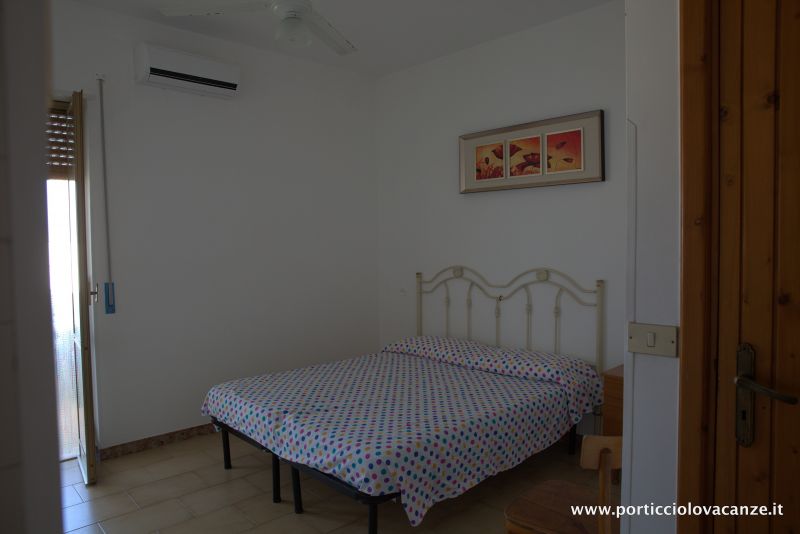 foto 2 Mietobjekt von Privatpersonen Ostuni appartement Apulien Brindisi (+Umland) Schlafzimmer 1