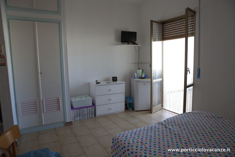 foto 3 Mietobjekt von Privatpersonen Ostuni appartement Apulien Brindisi (+Umland) Schlafzimmer 1