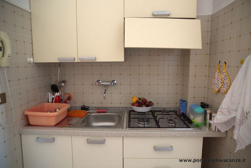 foto 4 Mietobjekt von Privatpersonen Ostuni appartement Apulien Brindisi (+Umland) Schlafzimmer 1