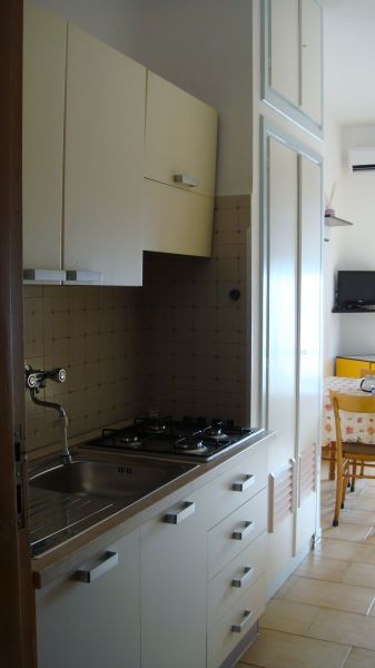 foto 8 Mietobjekt von Privatpersonen Ostuni appartement Apulien Brindisi (+Umland) Schlafzimmer 1
