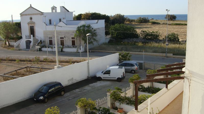foto 11 Mietobjekt von Privatpersonen Ostuni appartement Apulien Brindisi (+Umland) Ausblick von der Terrasse