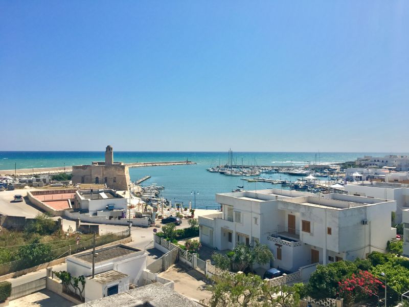 foto 0 Mietobjekt von Privatpersonen Ostuni appartement Apulien Brindisi (+Umland) Ausblick von der Terrasse