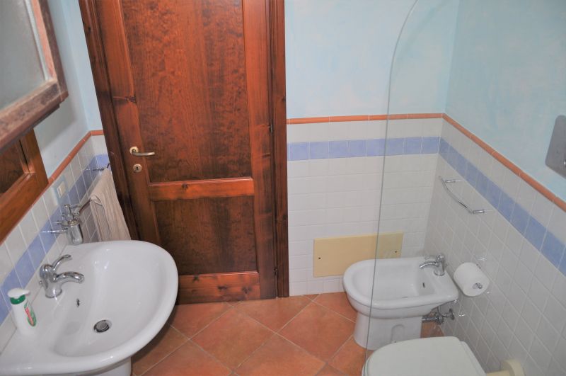 foto 12 Mietobjekt von Privatpersonen Villasimius appartement Sardinien Cagliari (+Umland) Badezimmer