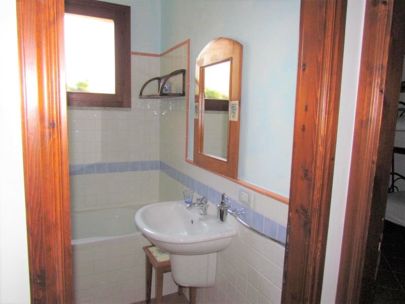 foto 13 Mietobjekt von Privatpersonen Villasimius appartement Sardinien Cagliari (+Umland) Badezimmer