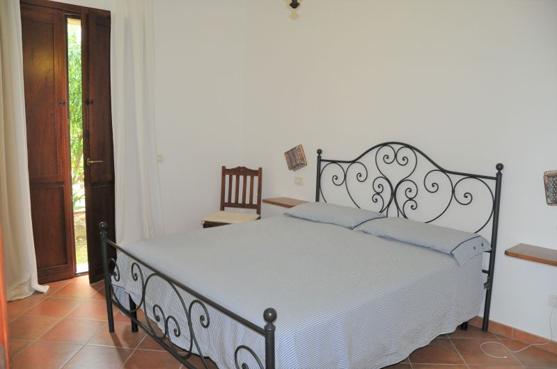 foto 15 Mietobjekt von Privatpersonen Villasimius appartement Sardinien Cagliari (+Umland) Schlafzimmer 1