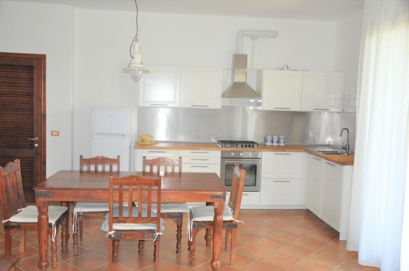 foto 1 Mietobjekt von Privatpersonen Villasimius appartement Sardinien Cagliari (+Umland) Kochnische