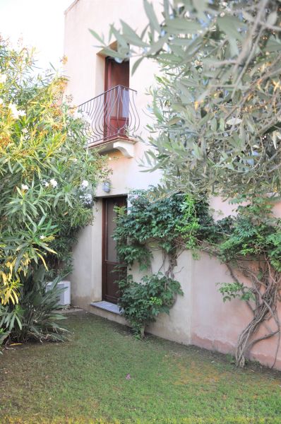 foto 24 Mietobjekt von Privatpersonen Villasimius appartement Sardinien Cagliari (+Umland) Garten