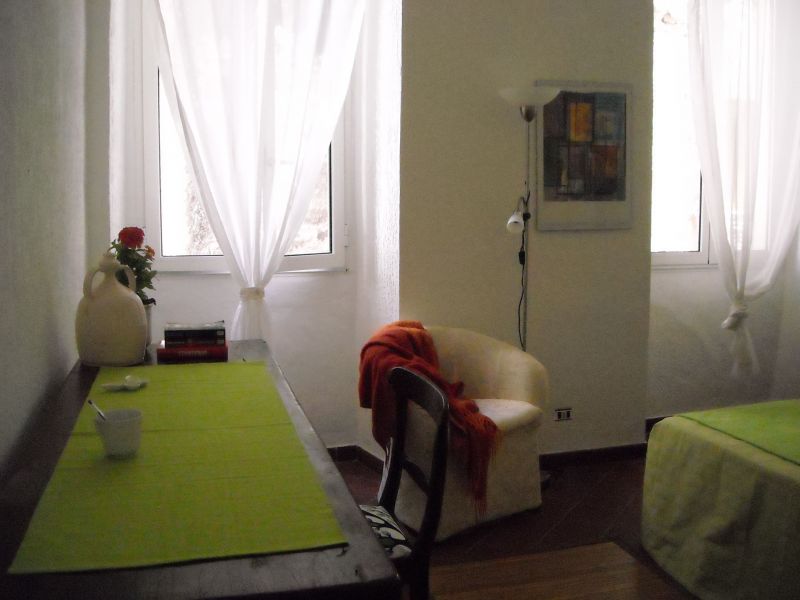 foto 7 Mietobjekt von Privatpersonen Sanremo appartement Ligurien Imperia (+Umland) Schlafzimmer