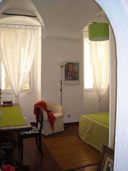 foto 8 Mietobjekt von Privatpersonen Sanremo appartement Ligurien Imperia (+Umland) Schlafzimmer