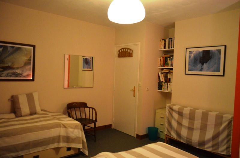 foto 6 Mietobjekt von Privatpersonen Ambleteuse maison Nord-Pas de Calais Pas de Calais Schlafzimmer 1