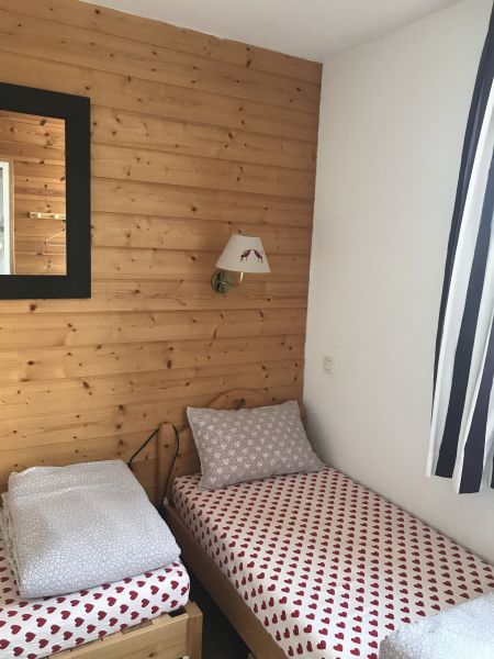 foto 17 Mietobjekt von Privatpersonen Risoul 1850 appartement Provence-Alpes-Cte d'Azur Hautes-Alpes Schlafzimmer 2