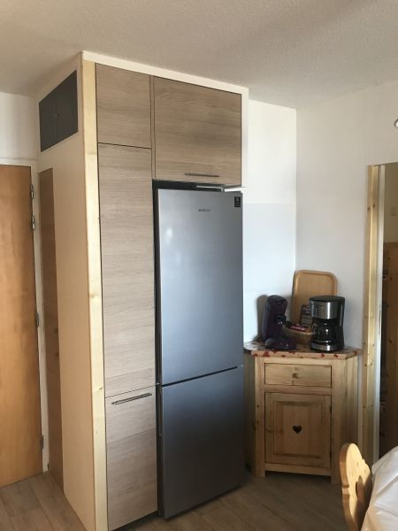 foto 13 Mietobjekt von Privatpersonen Risoul 1850 appartement Provence-Alpes-Cte d'Azur Hautes-Alpes Kochnische