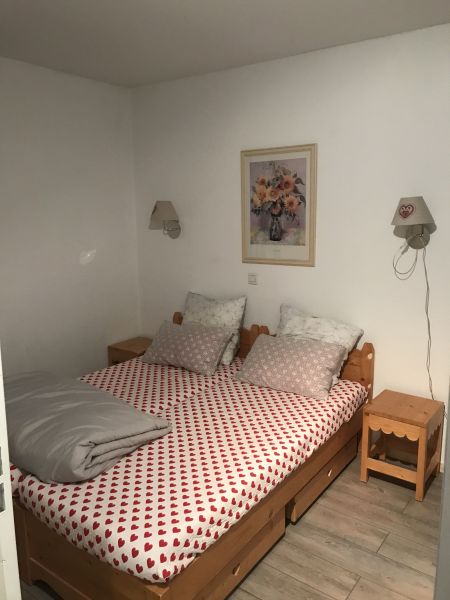 foto 15 Mietobjekt von Privatpersonen Risoul 1850 appartement Provence-Alpes-Cte d'Azur Hautes-Alpes Schlafzimmer 1