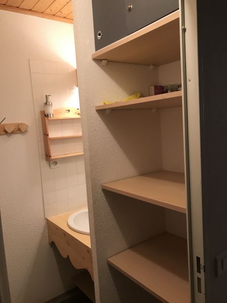 foto 20 Mietobjekt von Privatpersonen Risoul 1850 appartement Provence-Alpes-Cte d'Azur Hautes-Alpes Badezimmer