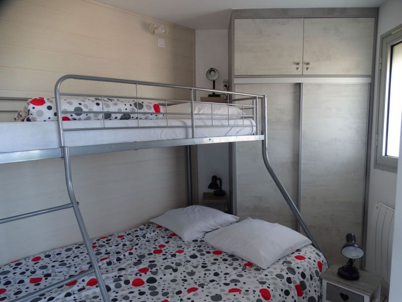 foto 10 Mietobjekt von Privatpersonen Canet-en-Roussillon appartement Languedoc-Roussillon Pyrenen (Mittelmeer)