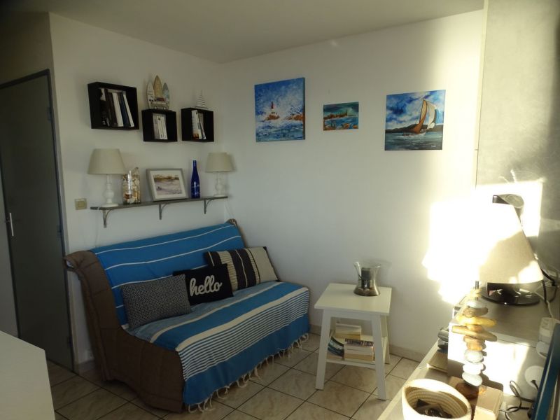 foto 5 Mietobjekt von Privatpersonen Canet-en-Roussillon appartement Languedoc-Roussillon Pyrenen (Mittelmeer) Aufenthalt