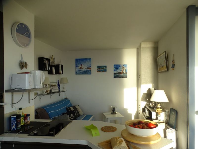 foto 6 Mietobjekt von Privatpersonen Canet-en-Roussillon appartement Languedoc-Roussillon Pyrenen (Mittelmeer) Aufenthalt