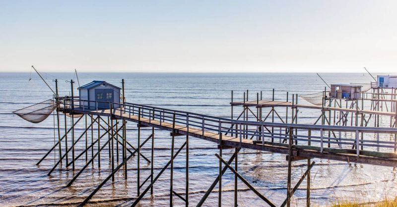 foto 9 Mietobjekt von Privatpersonen Rochefort sur Mer studio Poitou-Charentes Charente-Maritime