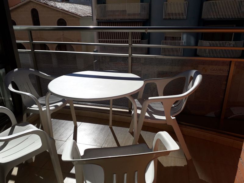 foto 6 Mietobjekt von Privatpersonen El Campello appartement Region Valencia  Terrasse 1