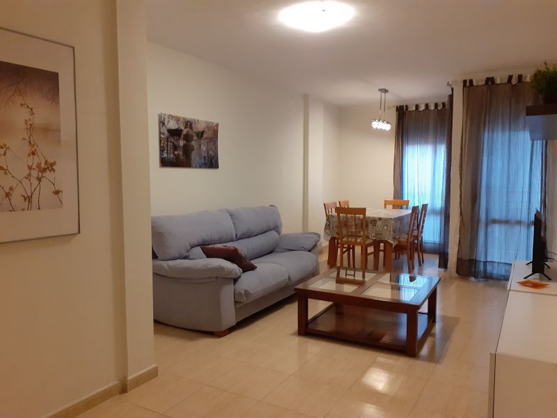 foto 1 Mietobjekt von Privatpersonen El Campello appartement Region Valencia  Wohnzimmer