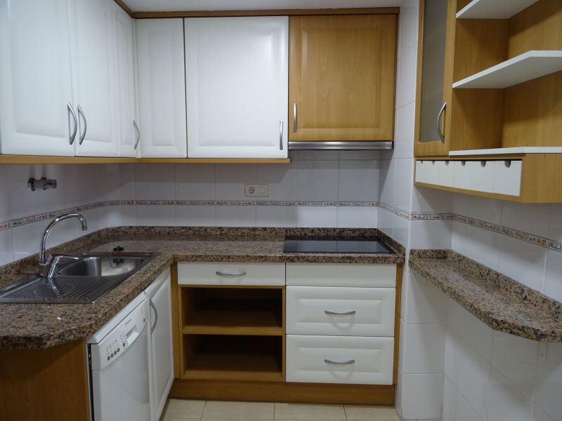 foto 5 Mietobjekt von Privatpersonen El Campello appartement Region Valencia  separate Kche