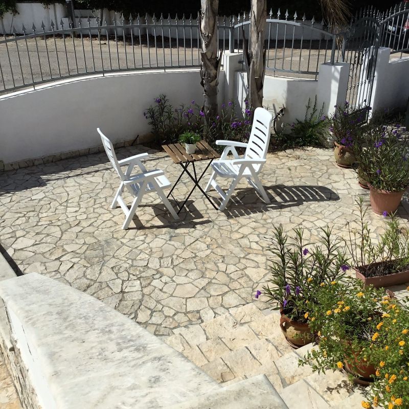foto 1 Mietobjekt von Privatpersonen Gallipoli appartement Apulien Lecce (+Umland) Garten