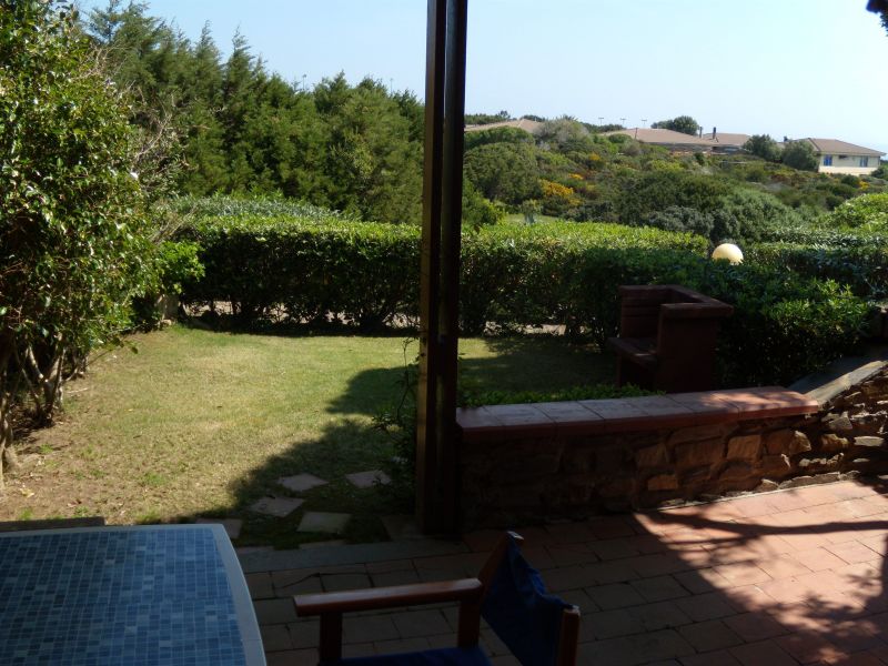 foto 1 Mietobjekt von Privatpersonen Stintino appartement Sardinien Sassari (+Umland) Ausblick aus der Ferienunterkunft